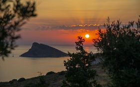 Goknar Knidos Datça